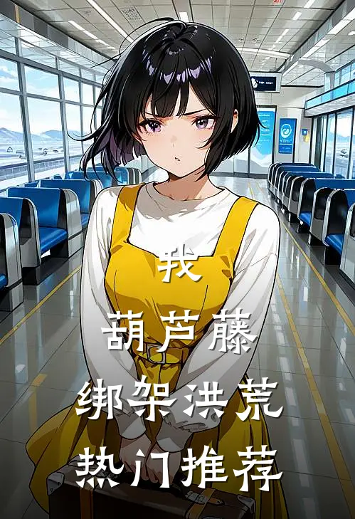 我，葫芦藤，绑架洪荒热门推荐