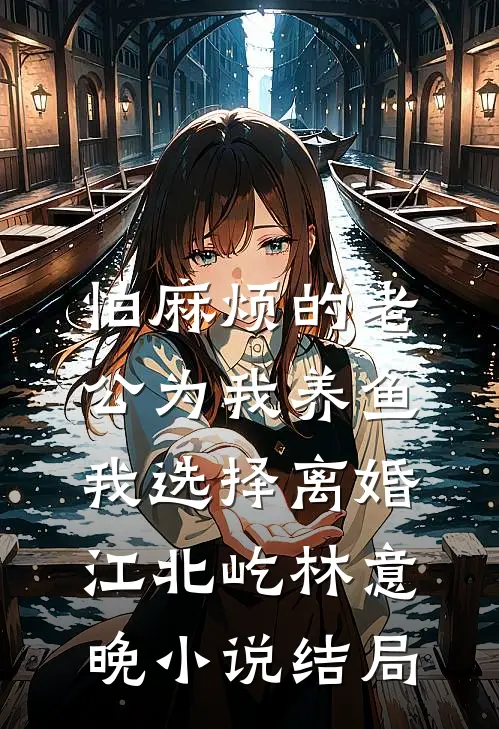 怕麻烦的老公为我养鱼，我选择离婚江北屹林意晚小说结局