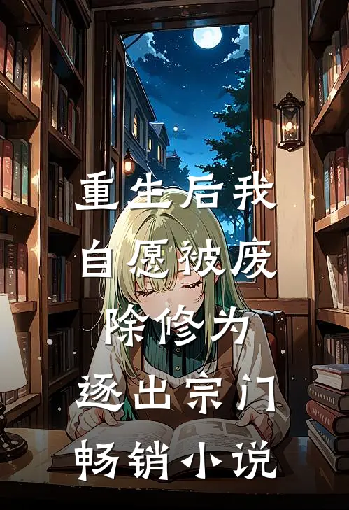 重生后我自愿被废除修为，逐出宗门畅销小说