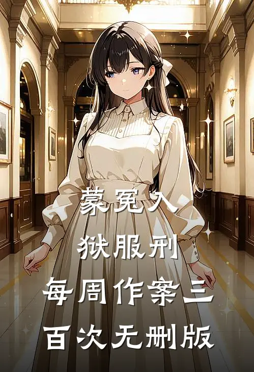 蒙冤入狱服刑，每周作案三百次无删版