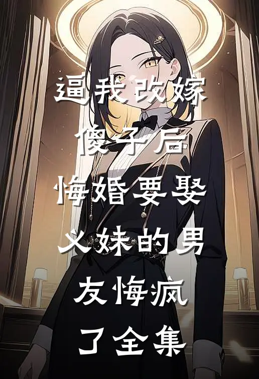 逼我改嫁傻子后，悔婚要娶义妹的男友悔疯了全集