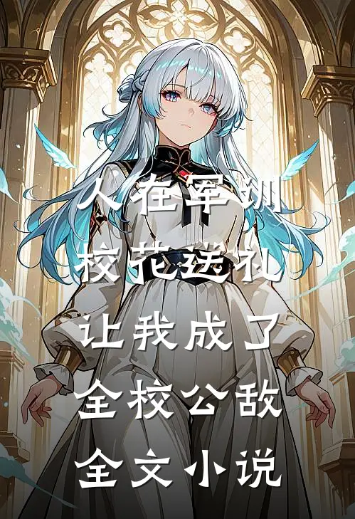 人在军训，校花送礼让我成了全校公敌全文小说