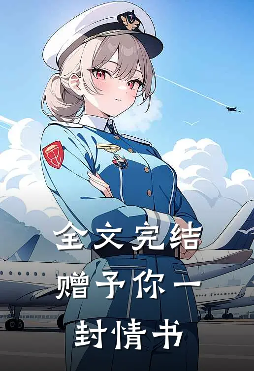 全文完结赠予你一封情书