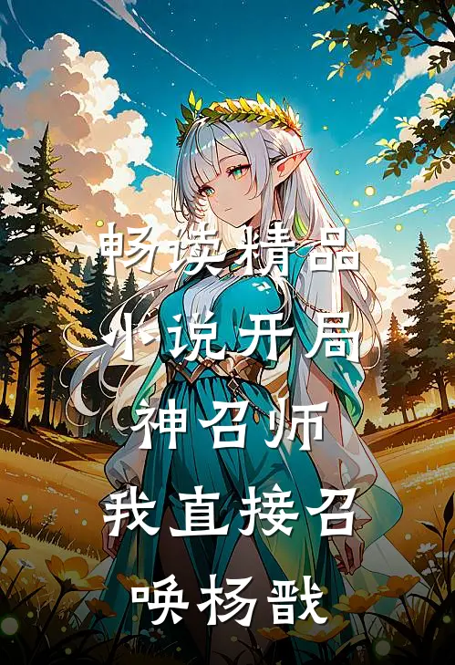 畅读精品小说开局神召师，我直接召唤杨戬