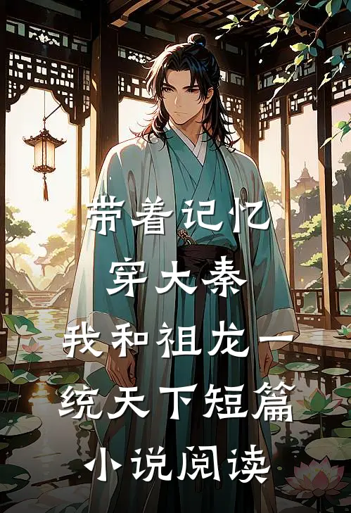 带着记忆穿大秦，我和祖龙一统天下短篇小说阅读