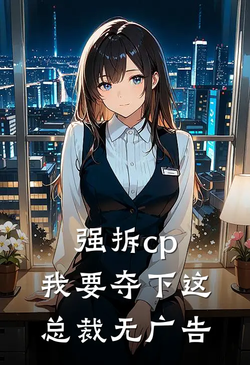 强拆cp，我要夺下这总裁无广告