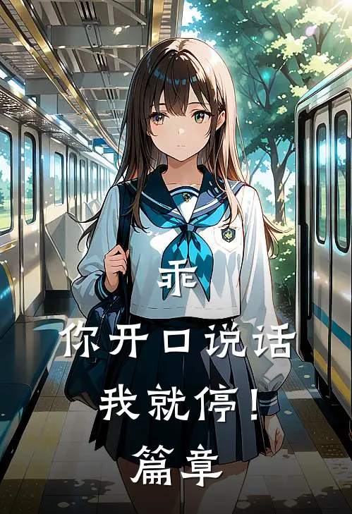 乖，你开口说话我就停！篇章