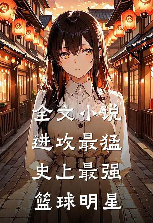 全文小说进攻最猛，史上最强篮球明星
