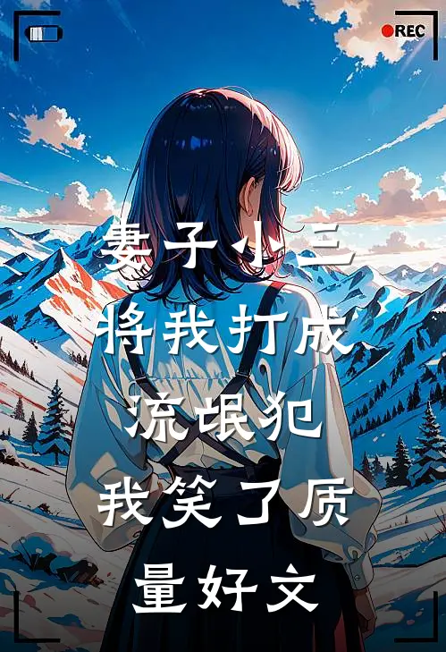 妻子小三将我打成流氓犯，我笑了质量好文
