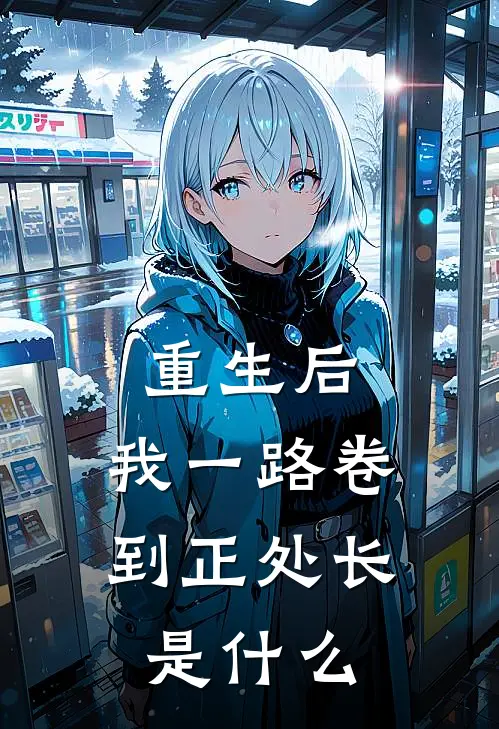 重生后，我一路卷到正处长是什么