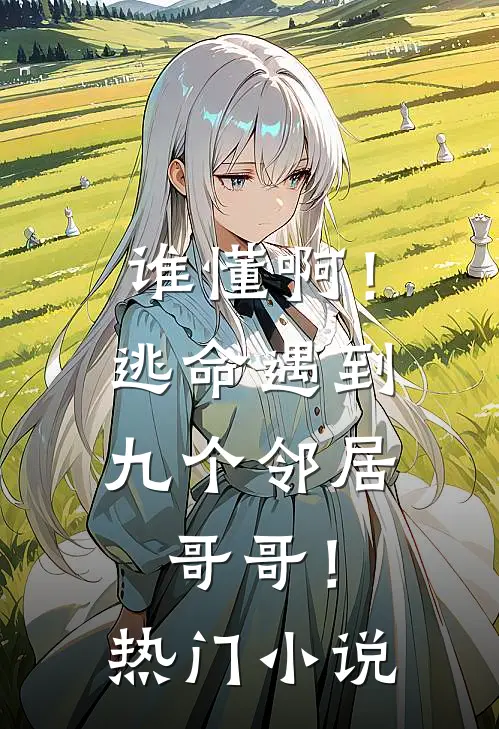 谁懂啊！逃命遇到九个邻居哥哥！热门小说