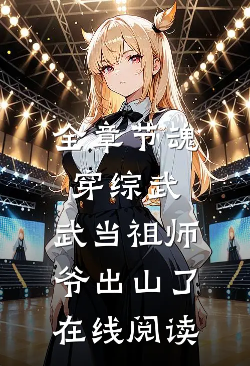 全章节魂穿综武:武当祖师爷出山了在线阅读