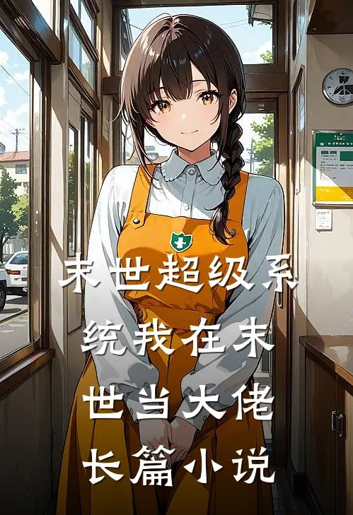 末世超级系统我在末世当大佬长篇小说