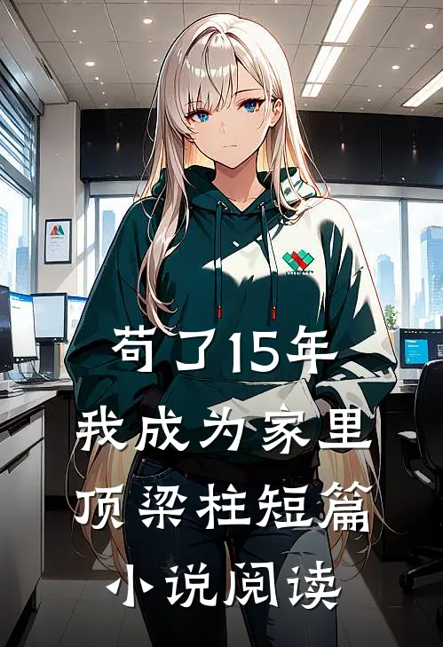 苟了15年，我成为家里顶梁柱短篇小说阅读