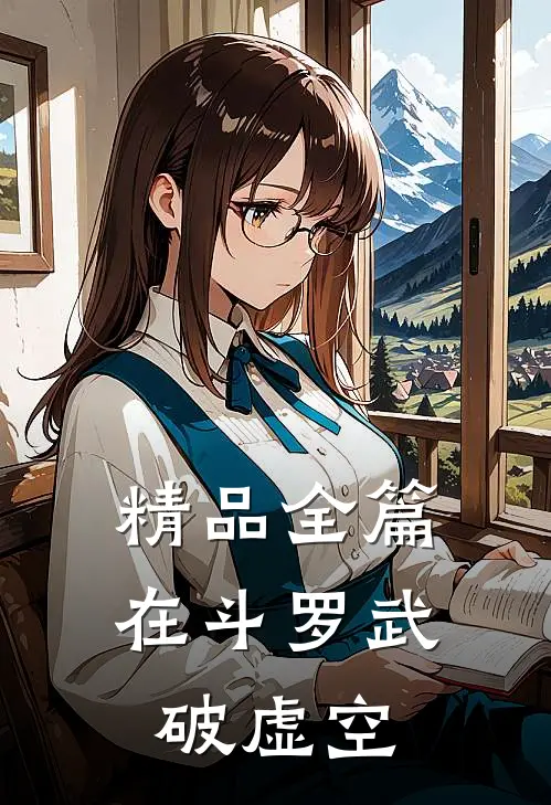 精品全篇在斗罗武破虚空