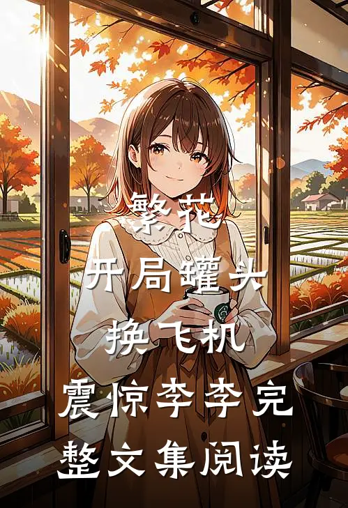 繁花：开局罐头换飞机，震惊李李完整文集阅读