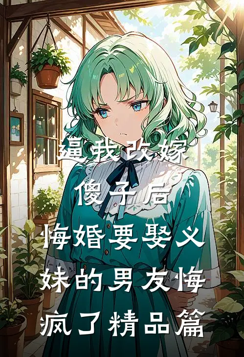 逼我改嫁傻子后，悔婚要娶义妹的男友悔疯了精品篇