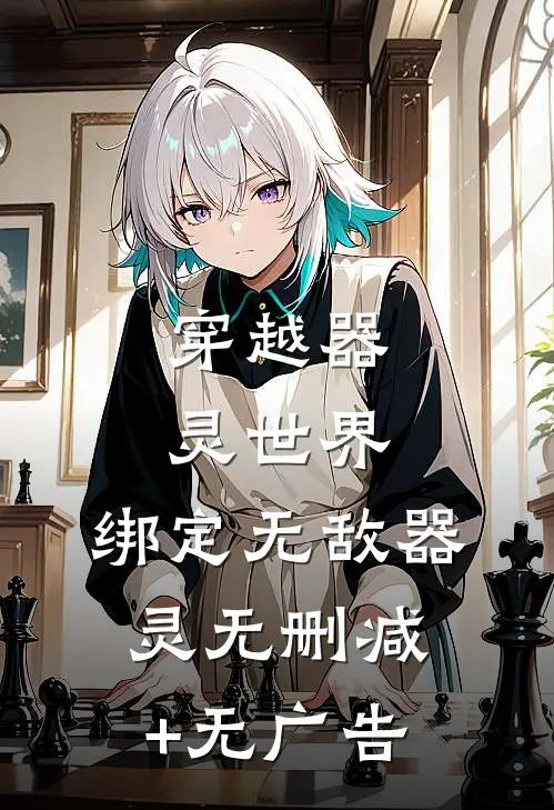 穿越器灵世界，绑定无敌器灵无删减+无广告