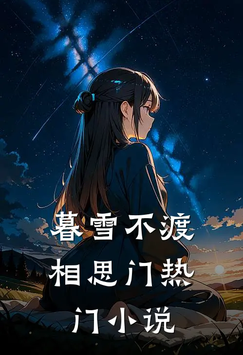 暮雪不渡相思门热门小说