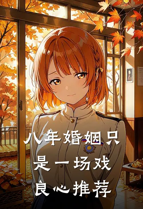 八年婚姻只是一场戏良心推荐