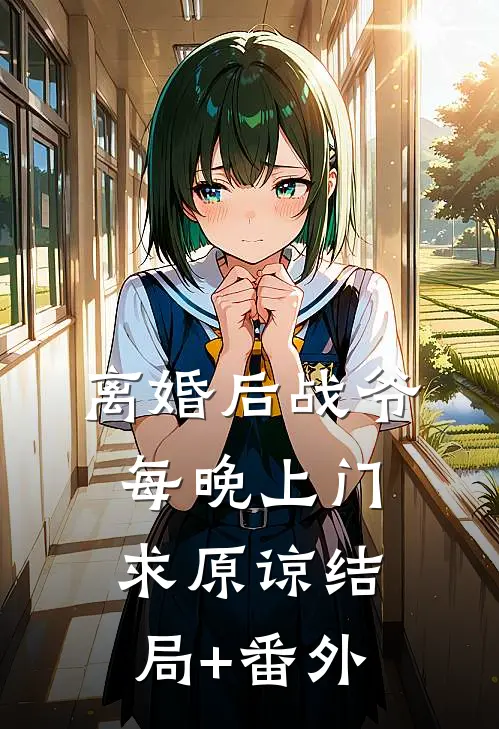 离婚后战爷每晚上门求原谅结局+番外