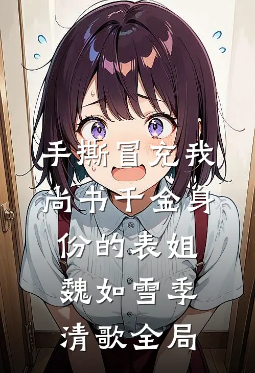 手撕冒充我尚书千金身份的表姐魏如雪季清歌全局