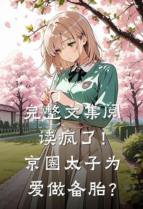 完整文集阅读疯了！京圈太子为爱做备胎？