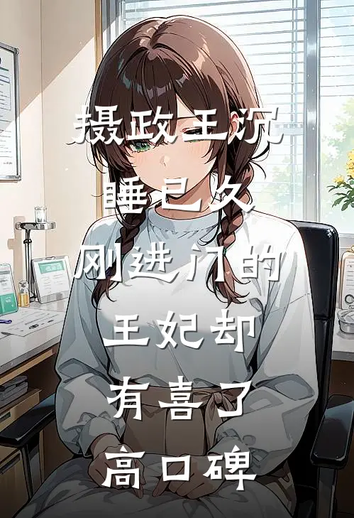 摄政王沉睡已久，刚进门的王妃却有喜了高口碑