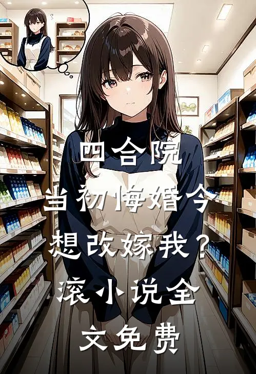 四合院：当初悔婚今想改嫁我？滚小说全文免费