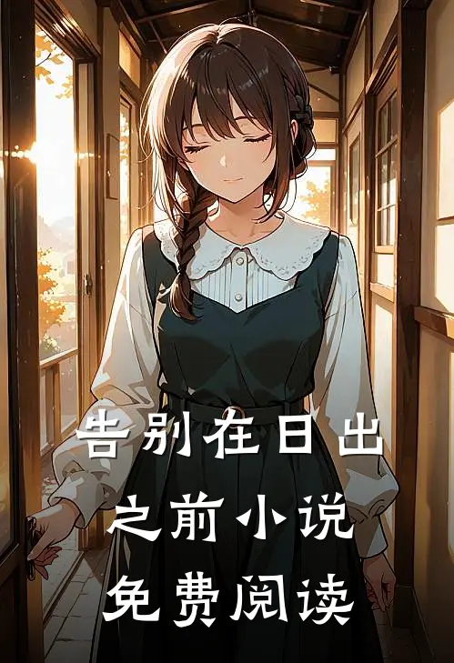 告别在日出之前小说免费阅读