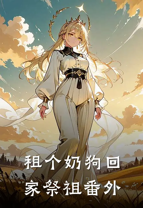 租个奶狗回家祭祖番外