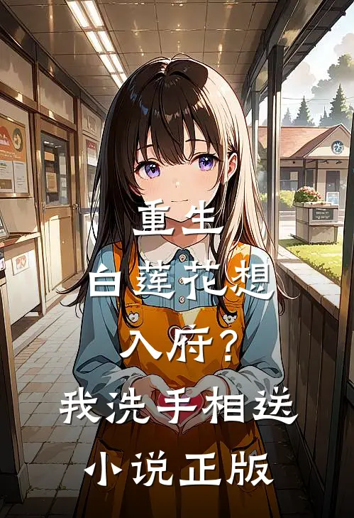 重生：白莲花想入府？我洗手相送小说正版