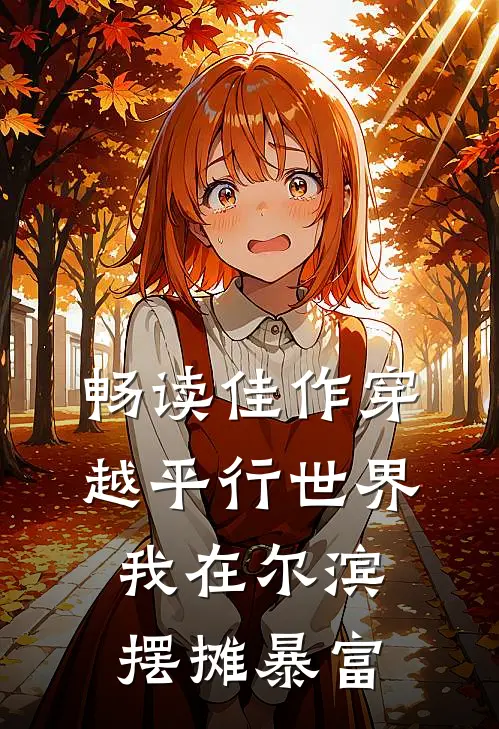 畅读佳作穿越平行世界，我在尔滨摆摊暴富
