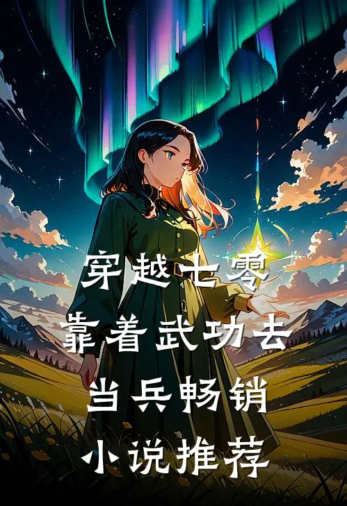 穿越七零：靠着武功去当兵畅销小说推荐