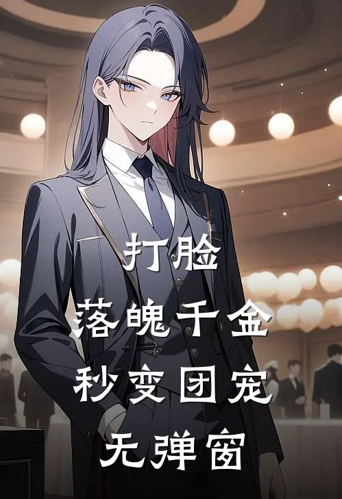 打脸：落魄千金秒变团宠无弹窗