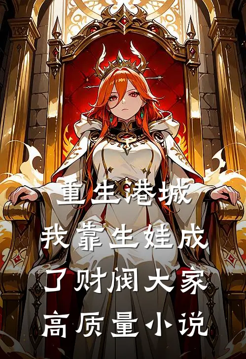 重生港城，我靠生娃成了财阀大家高质量小说