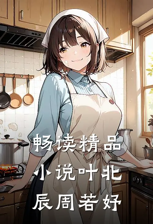 畅读精品小说叶北辰周若妤