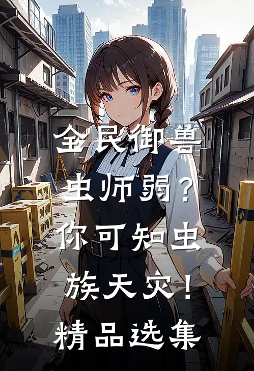 全民御兽：虫师弱？你可知虫族天灾！精品选集