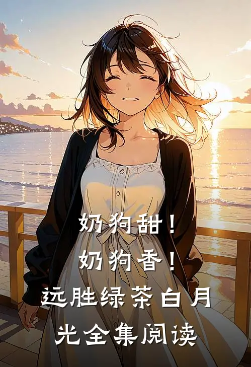 奶狗甜！奶狗香！远胜绿茶白月光全集阅读