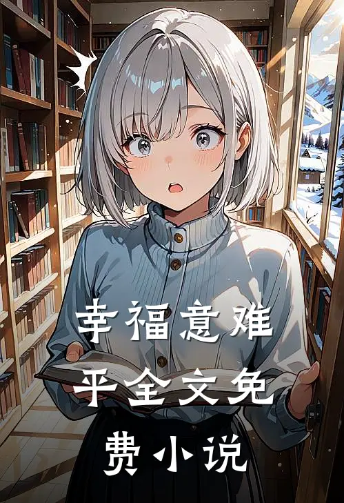 幸福意难平全文免费小说
