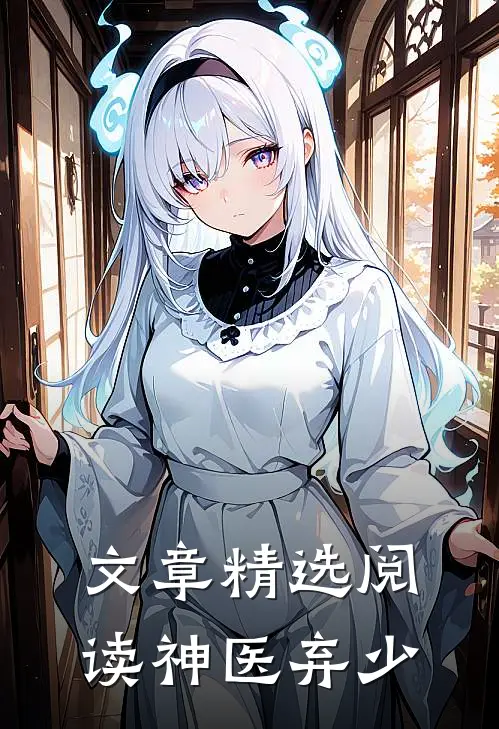 文章精选阅读神医弃少