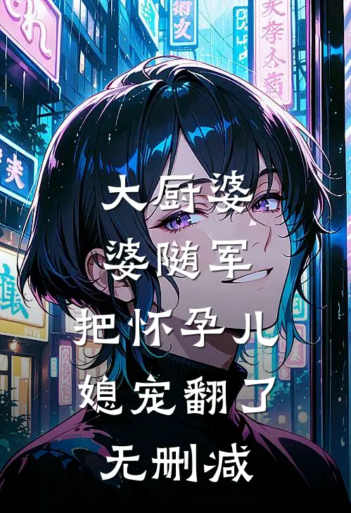 大厨婆婆随军，把怀孕儿媳宠翻了无删减