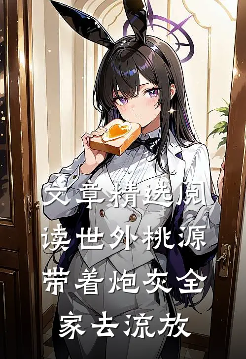 文章精选阅读世外桃源：带着炮灰全家去流放
