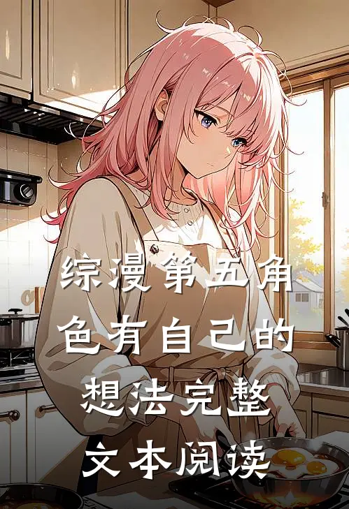 综漫第五角色有自己的想法完整文本阅读