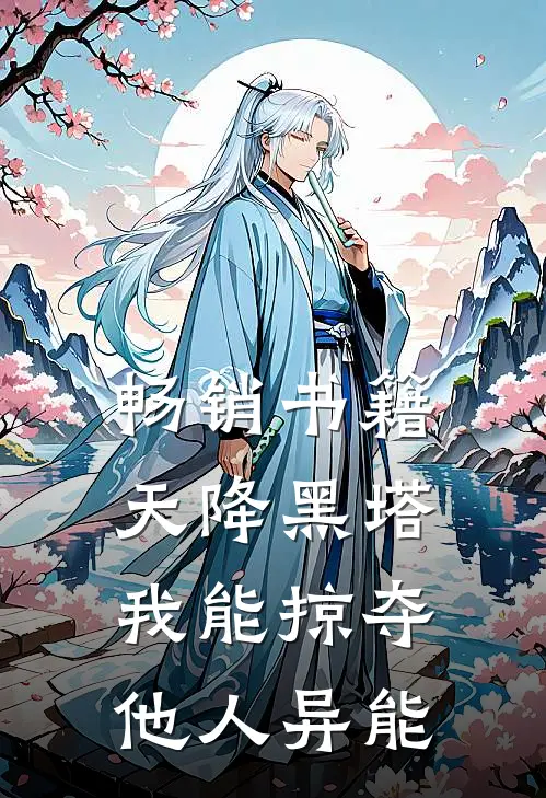 畅销书籍天降黑塔，我能掠夺他人异能