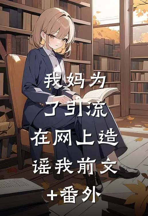 我妈为了引流，在网上造谣我前文+番外