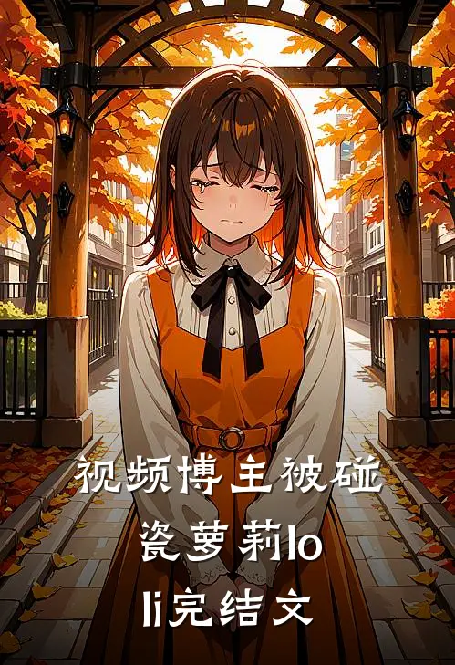 视频博主被碰瓷萝莉loli完结文