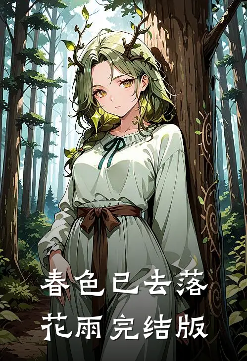 春色已去落花雨完结版