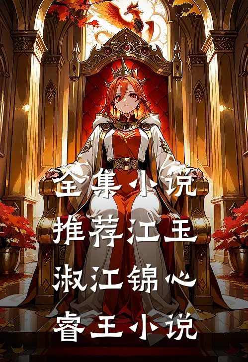 全集小说推荐江玉淑江锦心睿王小说