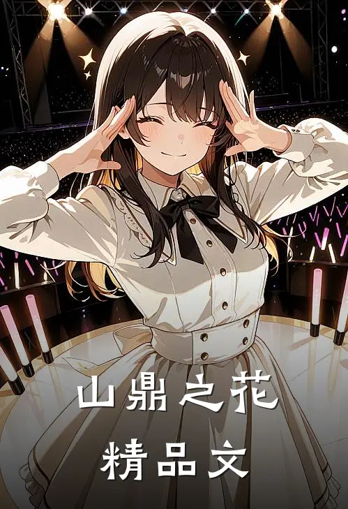 山鼎之花精品文
